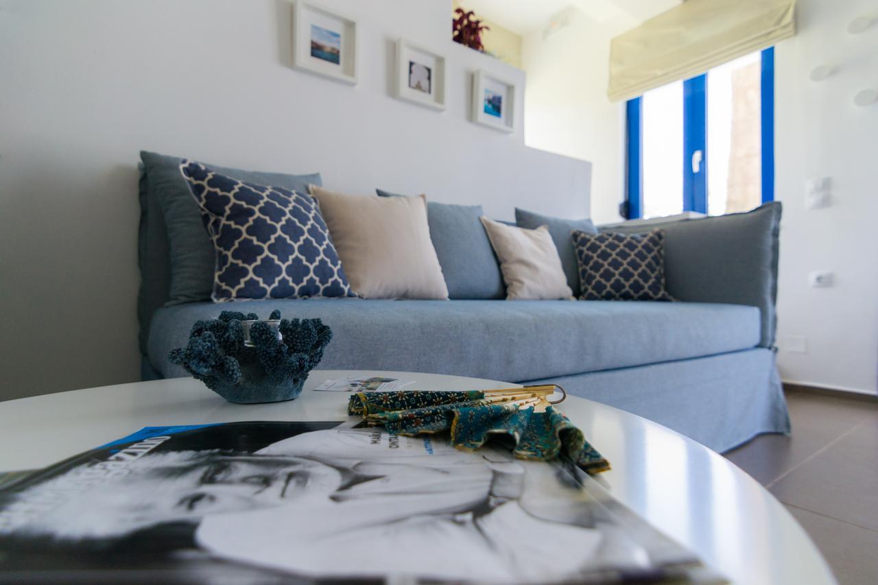 Anna Plakias Apartments Kültér fotó