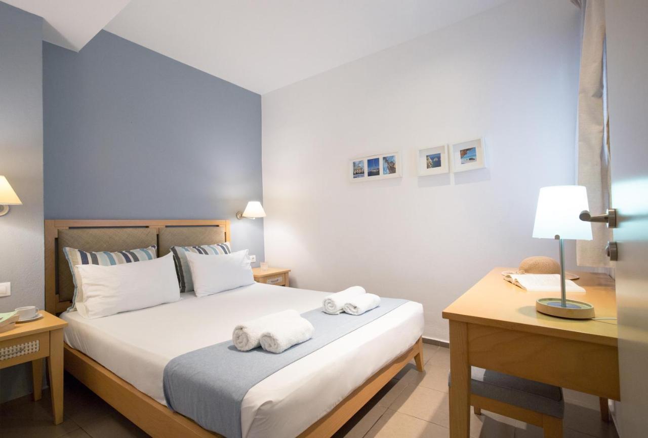 Anna Plakias Apartments Kültér fotó